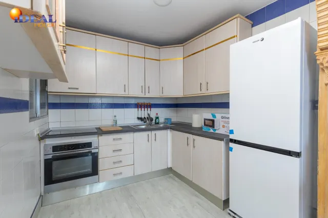 Edificio en venta completo junto a Gran Vía- Bajo Albaicín — 22