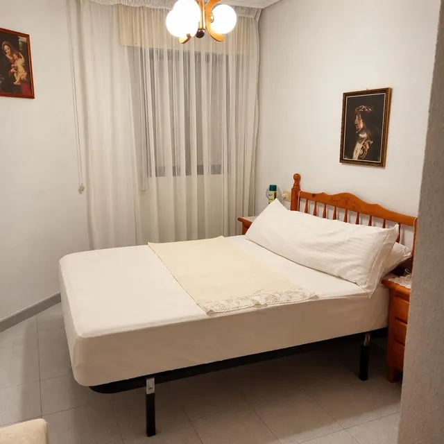 Apartamento 2 habitaciones 77m² en venta - La Mata pueblo — 6