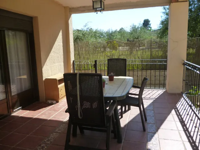 Chalet en zona Les Aigües - Ontinyent — 4