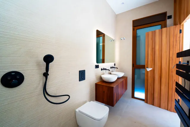 Villa 4 habitaciones 187m² en venta - La Marquesa — 14