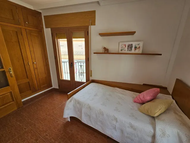 PISO ENCANTADOR EN LAUJAR DE ANDARAX — 18