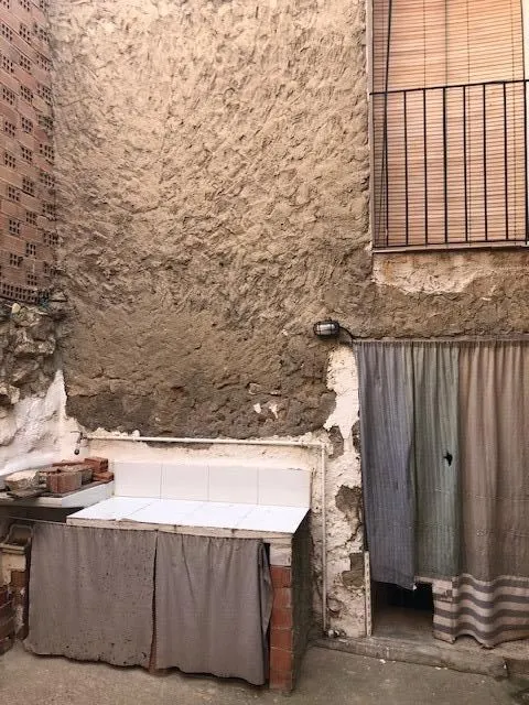 CASA DE PUEBLO EN VENTA — 27