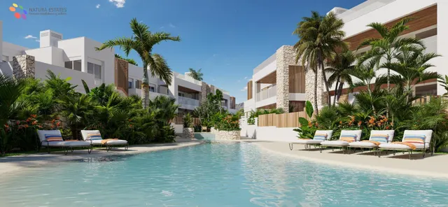 EL YADO · BUNGALOWS · OBRA NUEVA · ENTREGA DICIEMBRE 2026. - foto 5