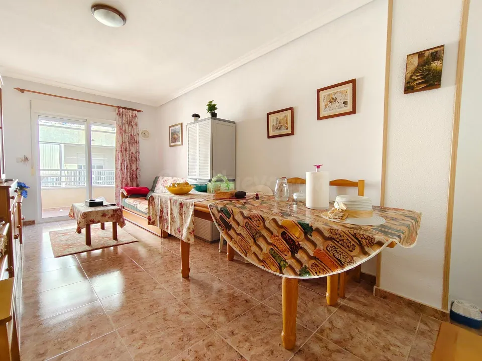Apartamento como nuevo 2 dormitorios con garaje