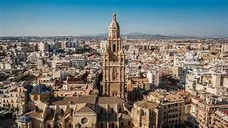 VENTA DE PISO EN MURCIA — 3