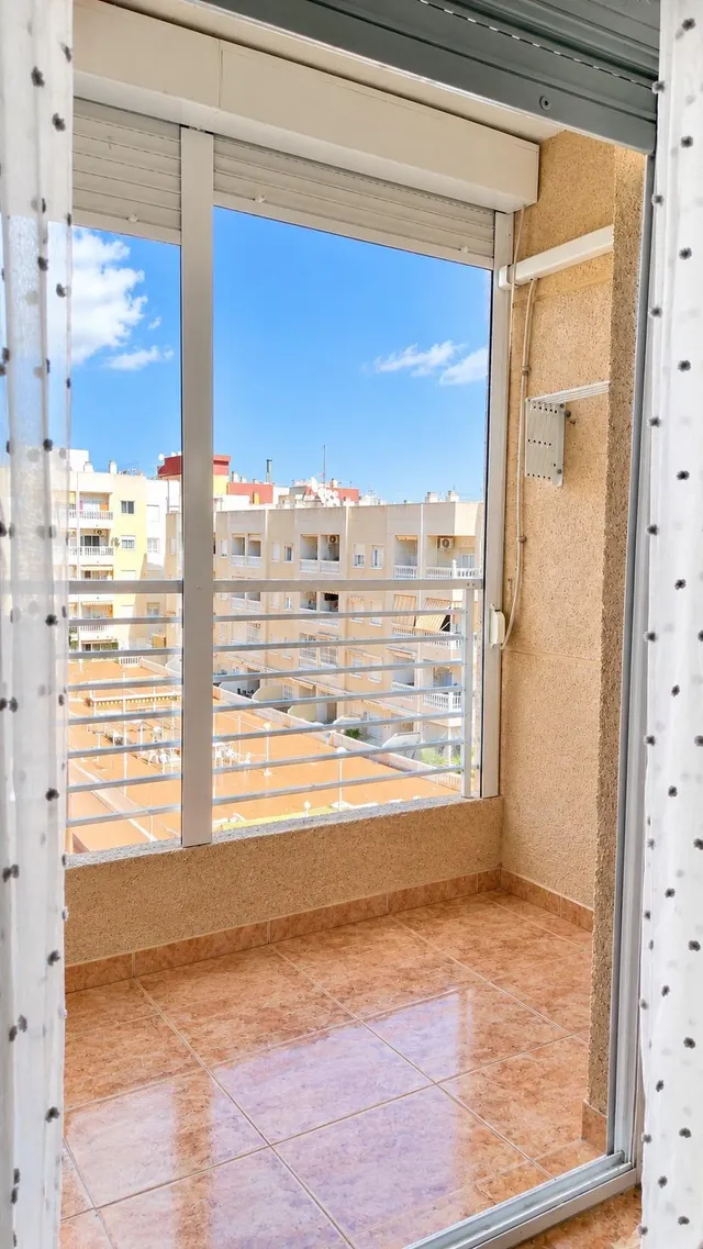 Ático en el centro de Torrevieja — 5