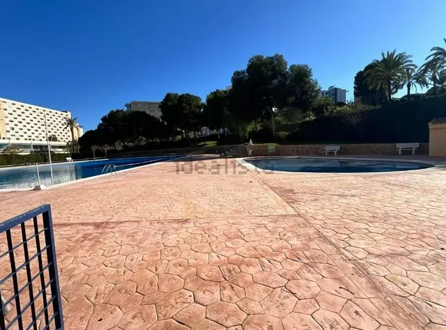 ALQUILER DE PLANTA BAJA EN URBANIZACIÓN ZONA SAN JUAN — 10