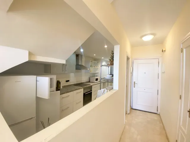 Ático Dúplex 4 habitaciones 160m² en venta - Costa Del Sol — 7