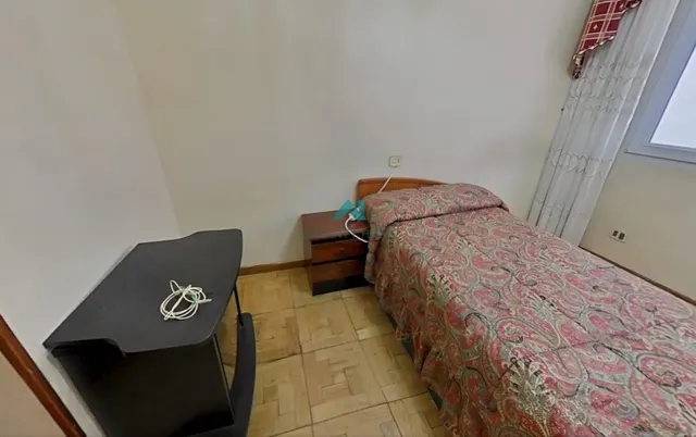 Se vende piso en Castro — 24