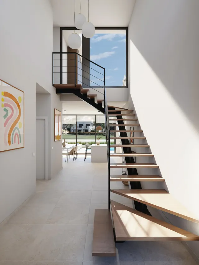 Villa 3 habitaciones 140m² en venta - Roda — 7