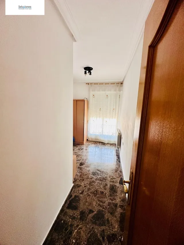 PISO EN ZONA CARREFOUR — 8