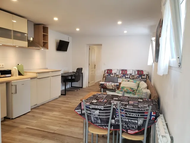 Casa en Hendaya con vistas a Larrún - foto 4