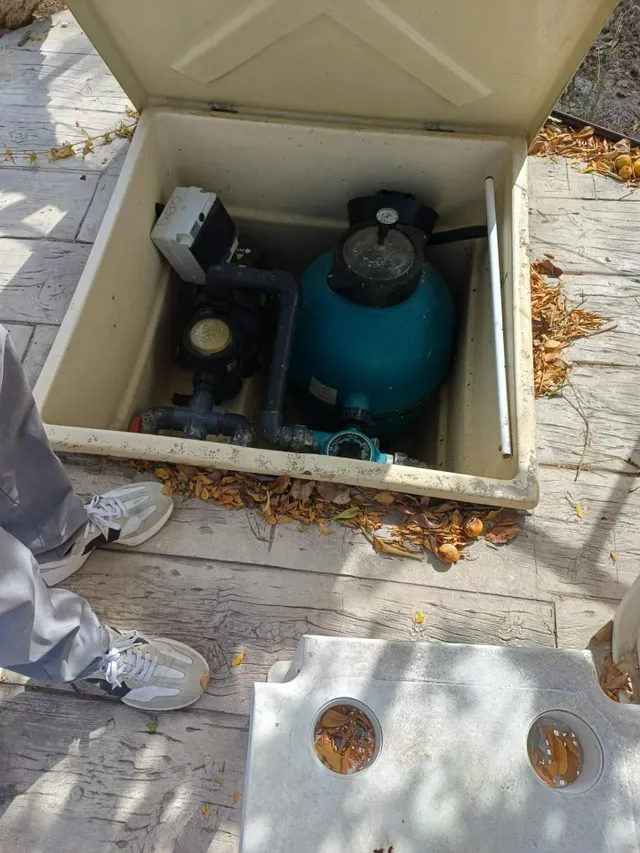 FINCA DE RECREO EN VENTA – PEDANÍA DE JEREZ — 11