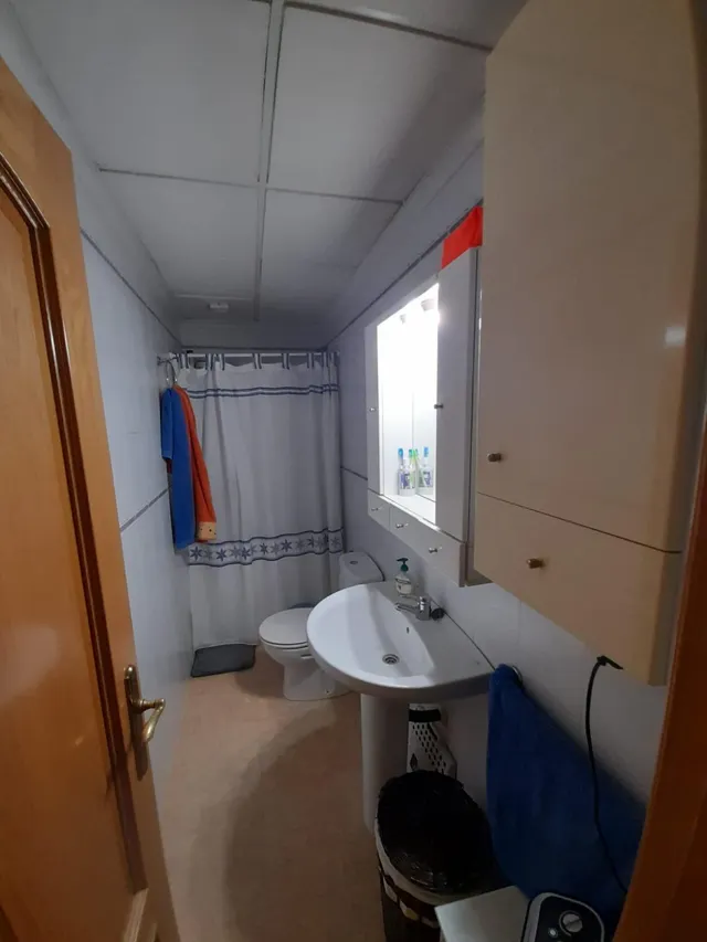 Adosado de 4 habitaciones en el Albatera junto a colegios — 11