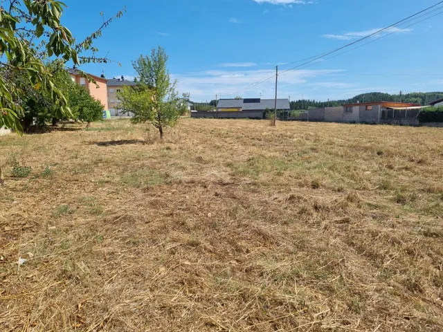 SOLAR EN CABAÑAS RARAS — 9