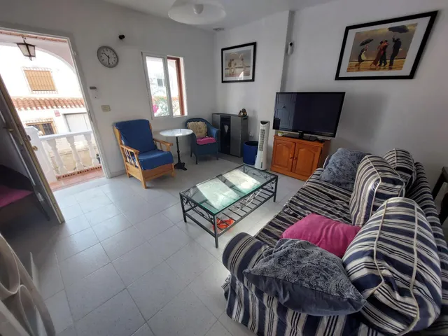 Casa de 3 dormitorios a 50 metros del mar — 6