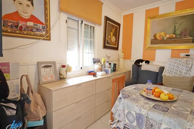 Casa-Chalet en Venta en Fuengirola Málaga — 8