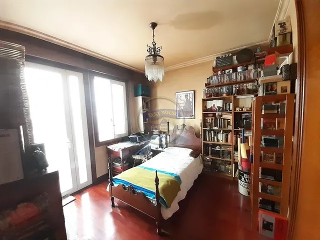 Amplio y luminoso piso en Bouzas con garaje y bodega — 8