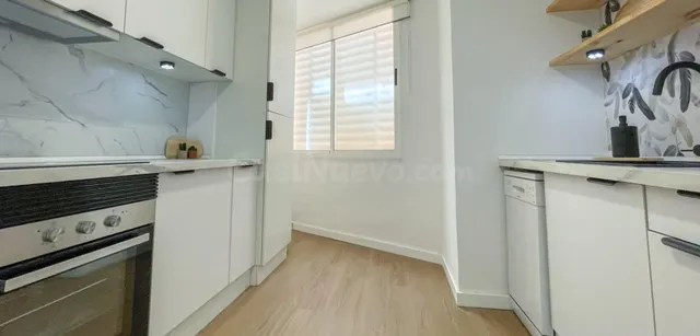 Apartamento 3 habitaciones 106m² en venta - La Regia — 8
