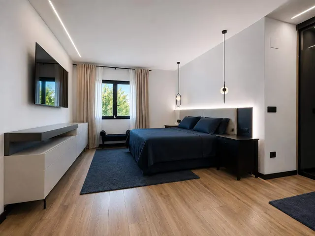 Chalet 3 habitaciones 294m² en venta - Almajada-Ravel — 14