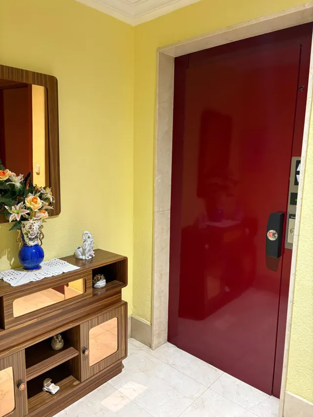 Ático 3 habitaciones 113m² en venta - Legazpi — 32