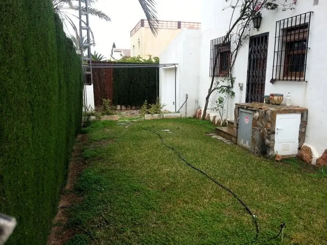Villa 4 habitaciones 199m² en venta - Costa blanca — 31
