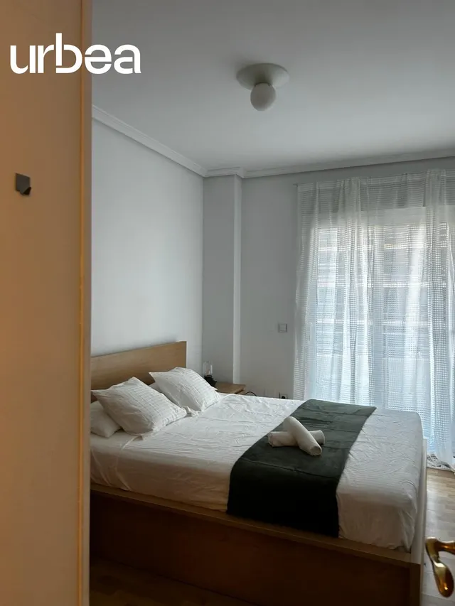 Excelante vivienda en Benalmadena de 3 dormitorios, dos baños , garaje y piscina — 14
