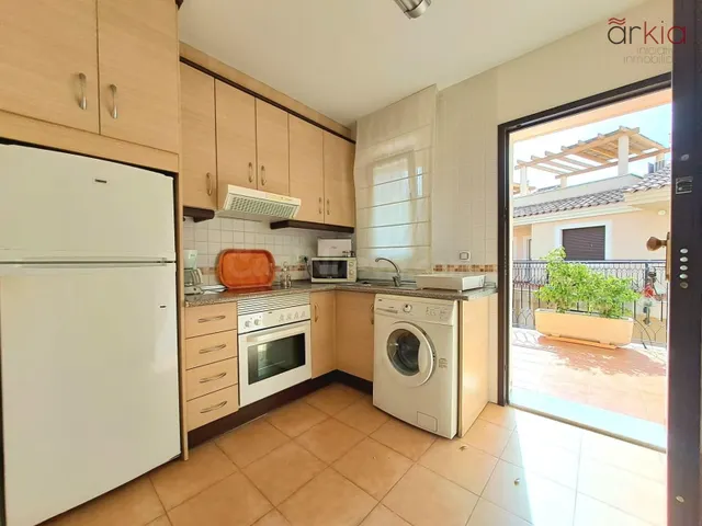 ATICO EN LOS COLLADOS BEACH RESIDENCES - foto 4