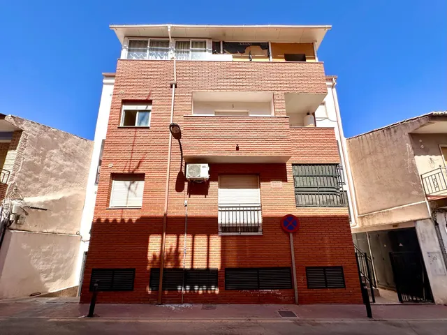 Tu nuevo piso en Armilla — 22