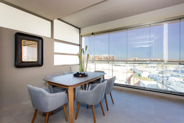 PRUEBA ESTA CASA ANTES DE COMPRAR, TE ENAMORARÁ — 9