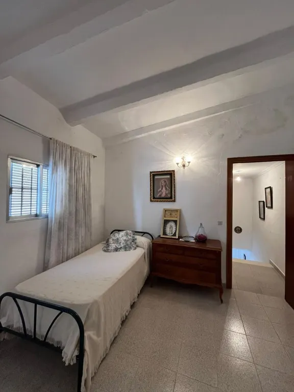 Gran casa de pueblo en el centro de  Zufre!!! — 26