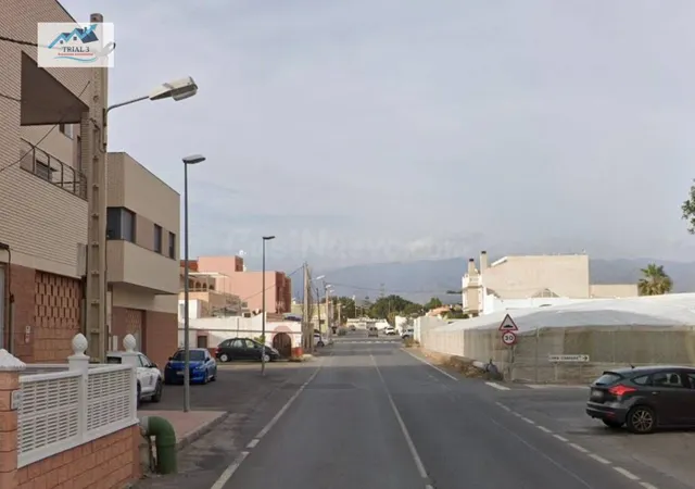 Venta Duplex en Almería — 2