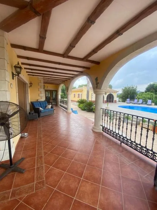 Casa de campo 4 habitaciones 274m² en venta - Montepinar-La Aparecida-Raiguero — 12