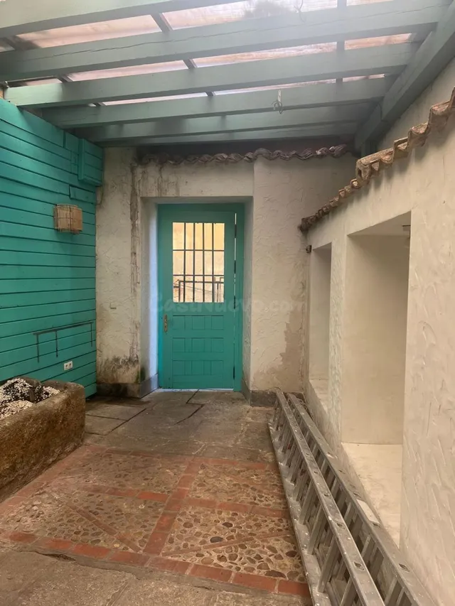 CALLE JUAN BRAVO — 2