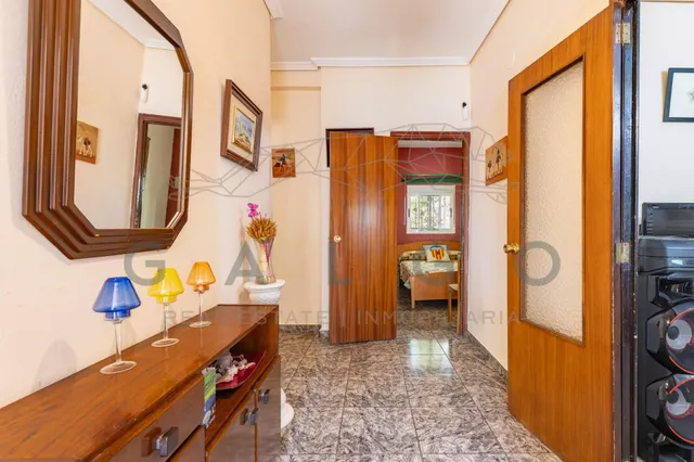 CHALET EN TORRENTE — 16