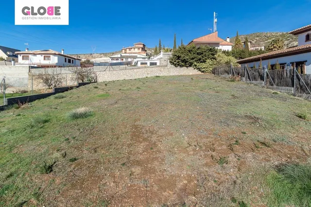 Magnífico solar de 600 m2 con vistas despejadas para el resto de tu vida en la casa de tus sueños! — 2