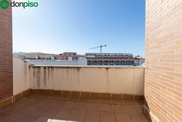 Casa Unifamiliar en Churriana de la Vega — 35
