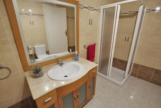 Villa 5 habitaciones 136m² en venta - Cala medina — 46