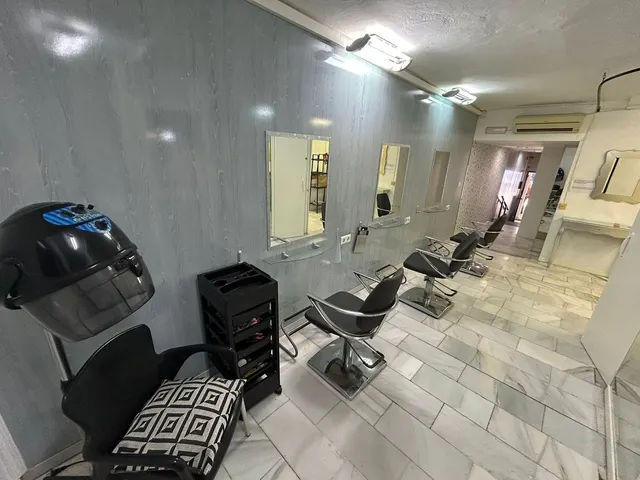 Local comercial 30m² en venta - Centro — 8