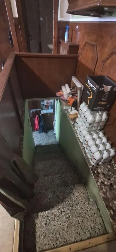LOCAL COMERCIAL HOSTELERIA - BAR RAFAEL — 4