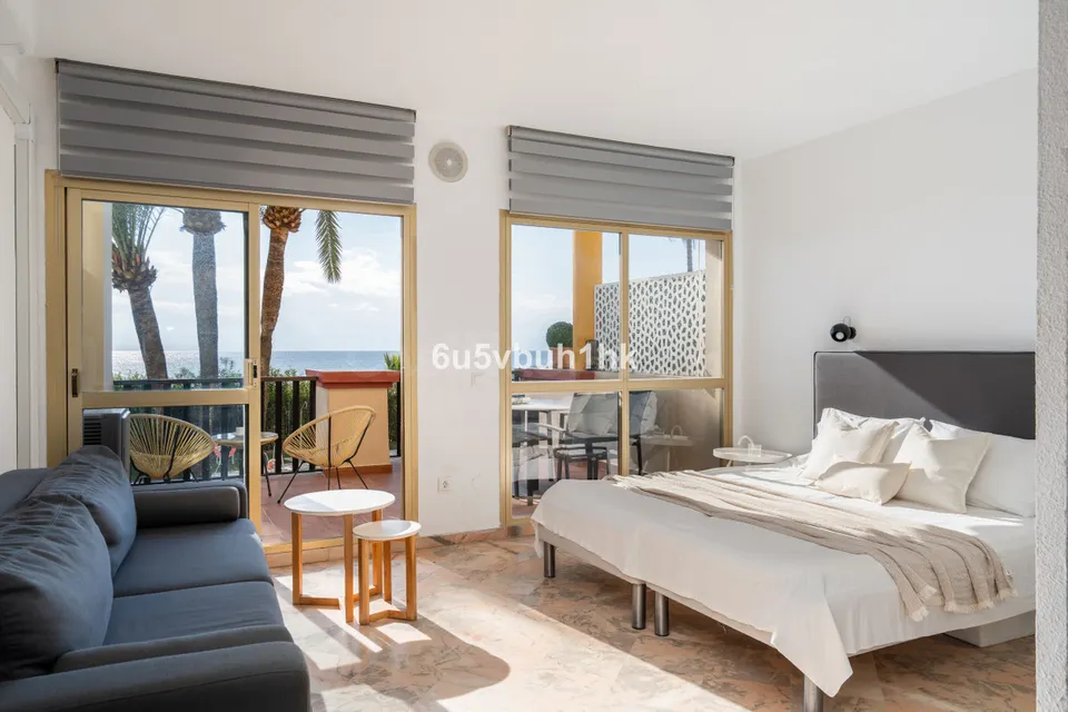 Estudio 1 habitación 35m² en venta - Marbella