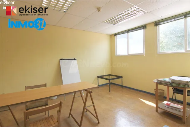 Ekiser vende local con licencia de actividad en Ansoain - foto 4