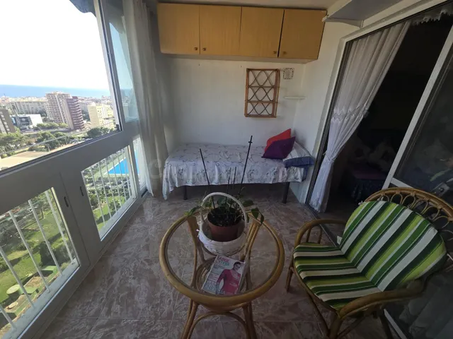 Se vende estudio zona Plaza de Toros, Benidorm - foto 2