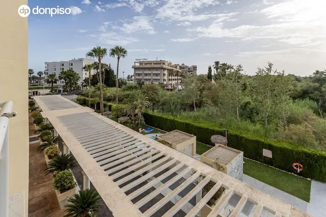 APARTAMENTO EN PLAYA PONIENTE, MOTRIL — 3