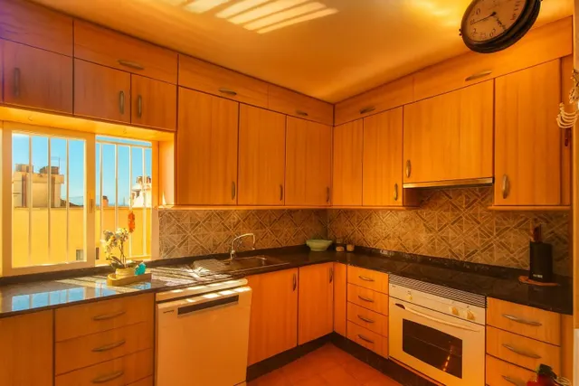 Magnifica casa con vistas al mar en Águilas, Murcia, Costa Cálida! — 7