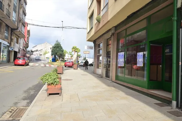 Local comercial en venta