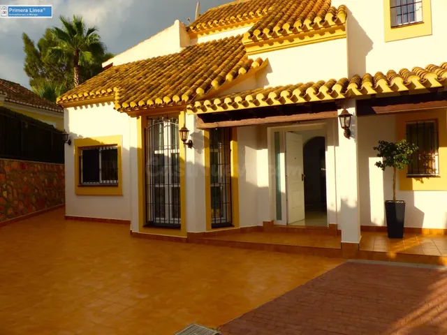 Venta de villa de lujo en La Manga Club — 4