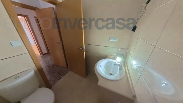 Piso con garaje en venta  Favara (Valencia) — 19