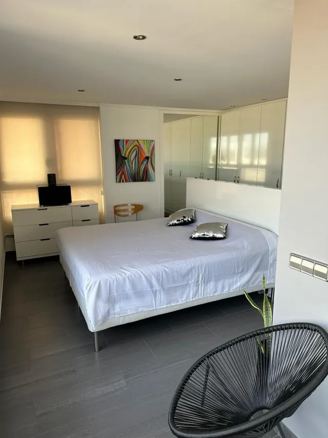Ático 2 habitaciones 118m² en venta - Acequion — 10