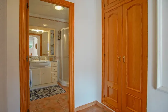 Villa 5 habitaciones 345m² en venta - Calpe — 23